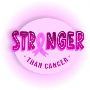 Stronger Than Cancer