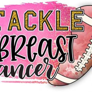 Tackle Breast Cancer