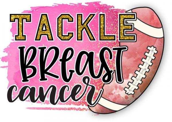 Tackle Breast Cancer