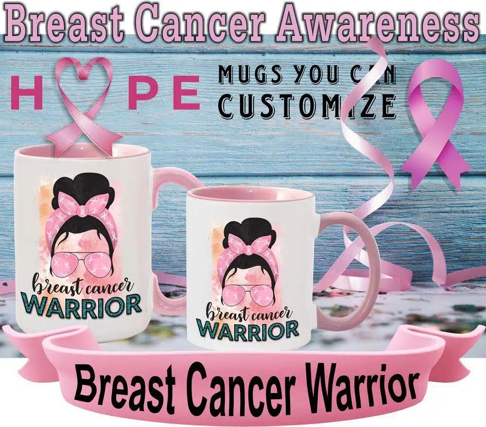 Breast Breast Cancer Warrior