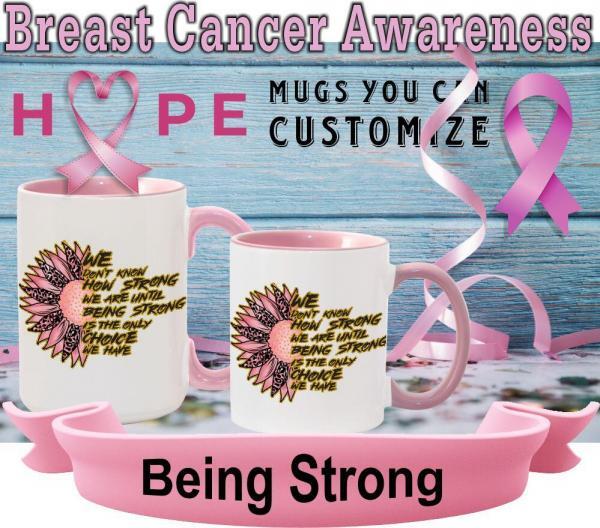Being Strong - Image 2