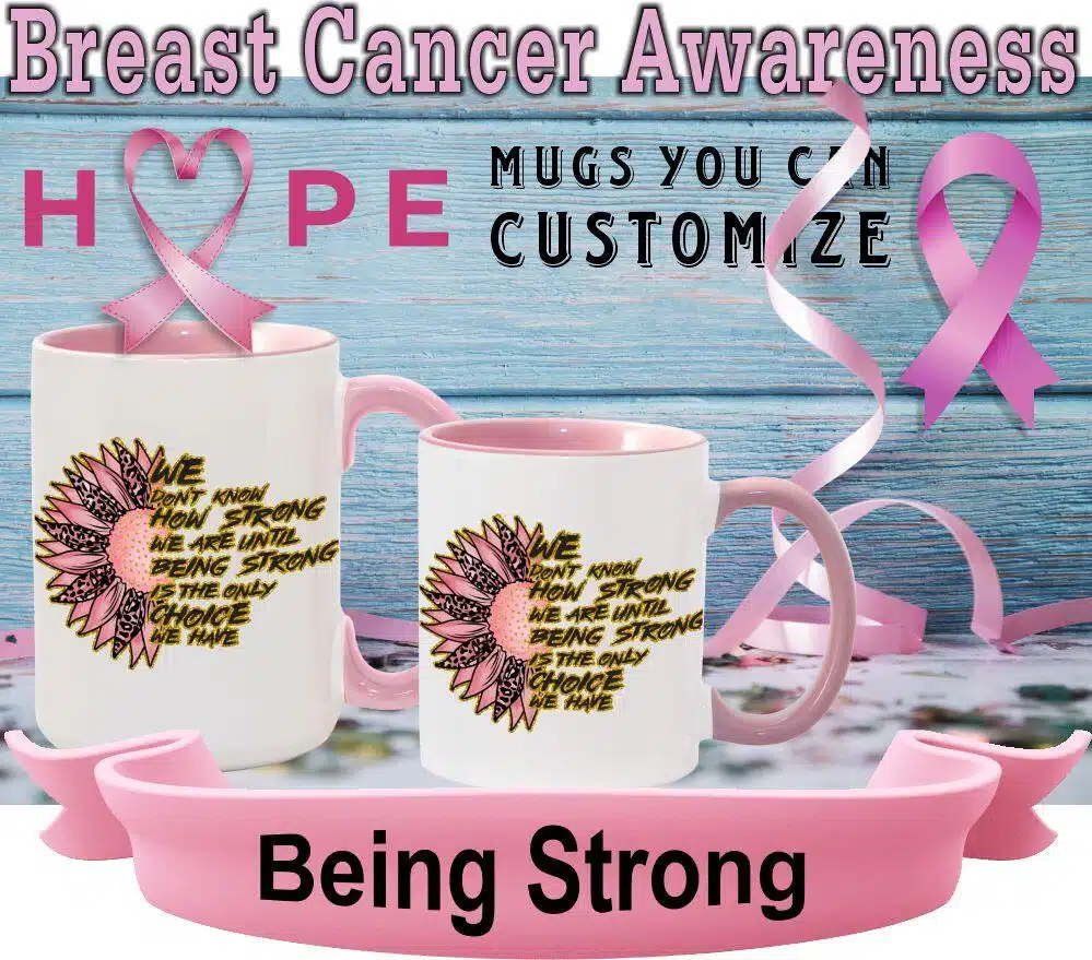 Being Being Strong