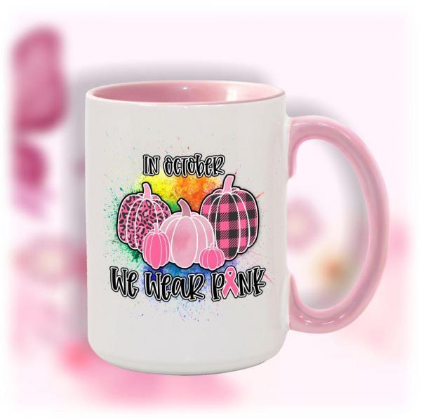 We Wear Pink - Image 3