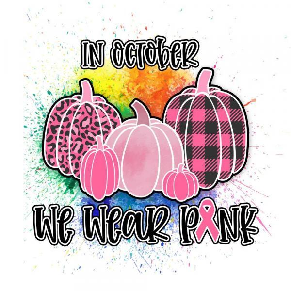 We Wear Pink