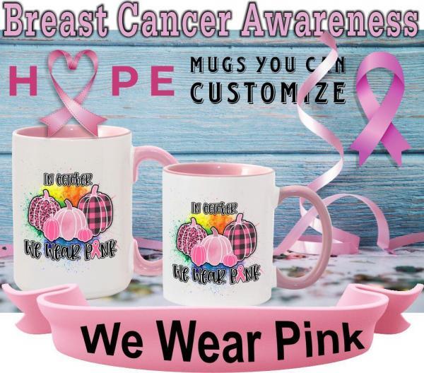 We Wear Pink - Image 2