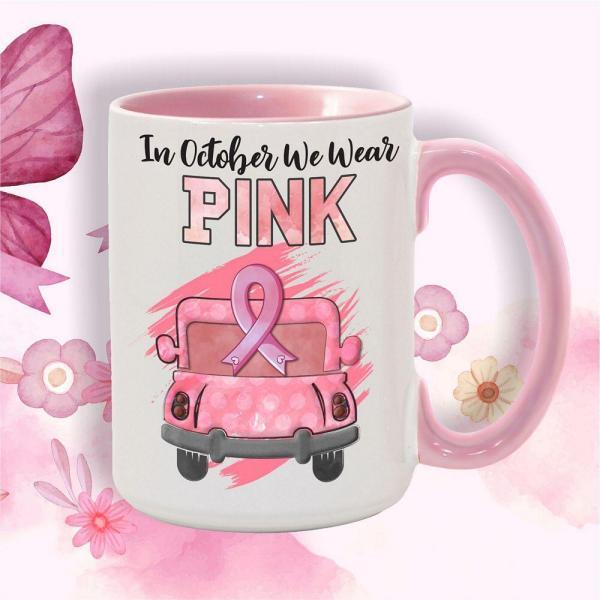 We Wear Pink - Image 3