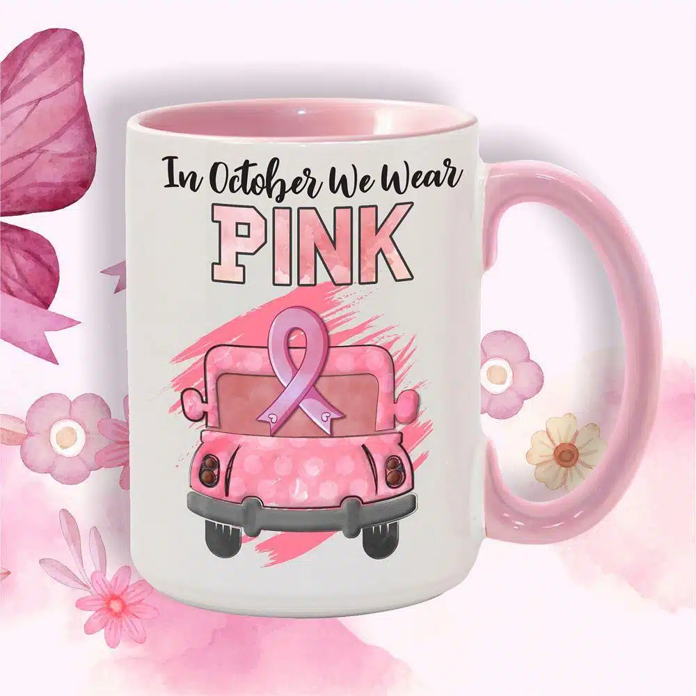 We Wear Pink - Image 3