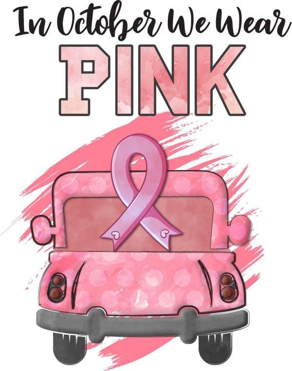 We Wear Pink