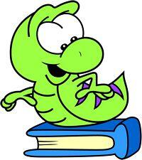 BOOKWRM2