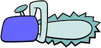 CHAINSAW