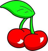 CHERRY