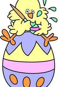EASTER-2