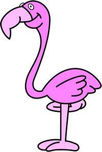 FLAMINGO