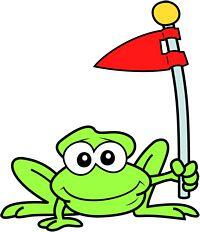FROG