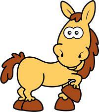 HORSE-01
