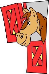 HORSE-1
