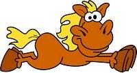 HORSE-2