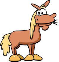 HORSE