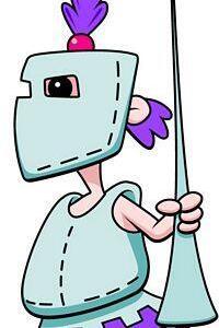 KNIGHT