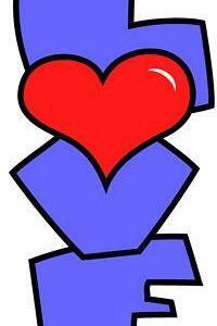LOVE