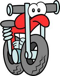 MOTORCYC