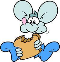 MOUSE-01
