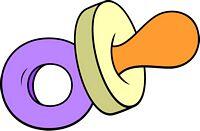 PACIFIER