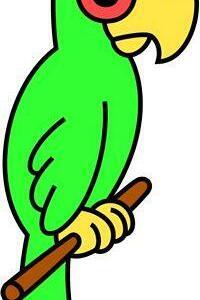 PARROT