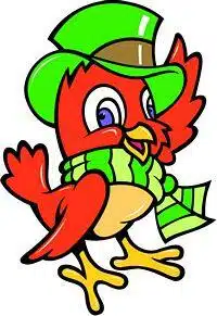REDBIRD