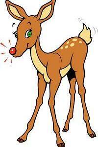 RUDOLPH