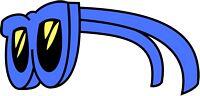 SUNGLASS