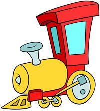 TRAIN