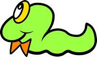 WORM
