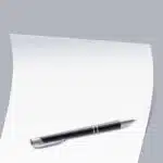 pen-paper