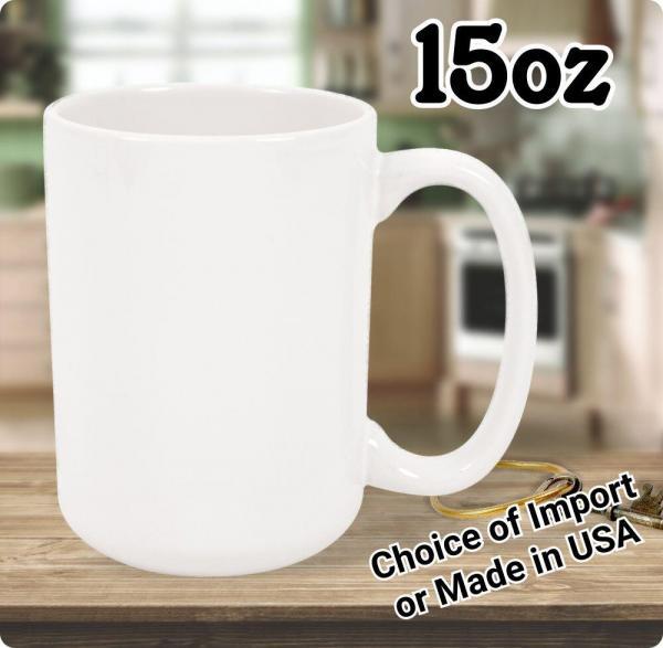 Signature Mug - Image 2