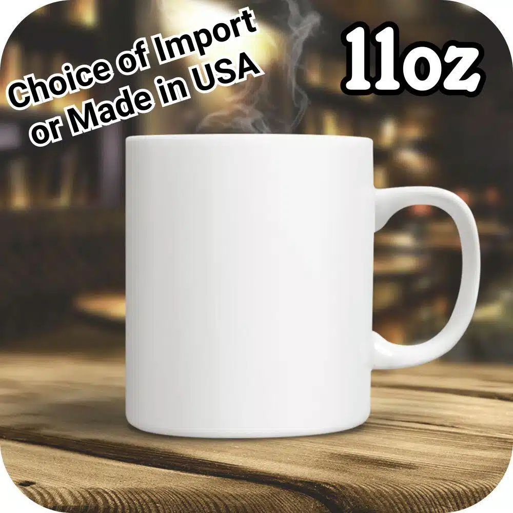 Original 11 oz. Elso Mug - Image 2