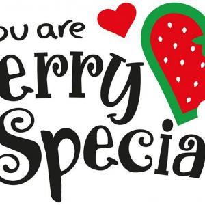 Berry Special