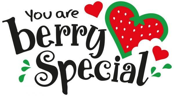 Berry Special