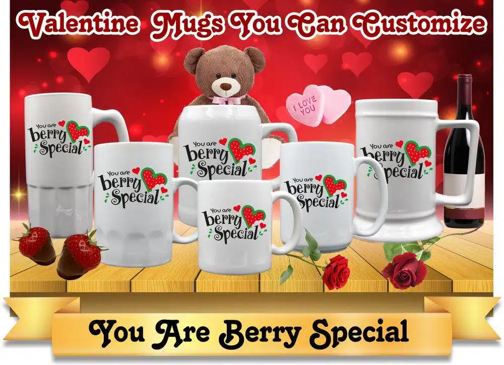 Berry Berry Special