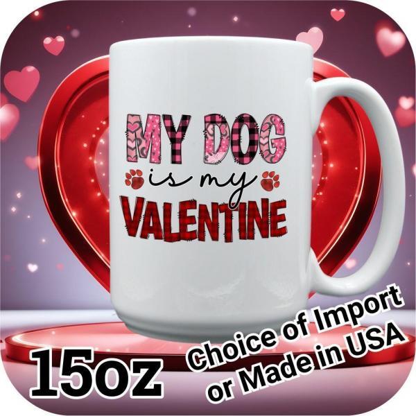 My Dog Valentine - Image 7