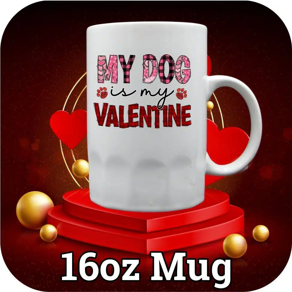 My Dog Valentine - Image 6