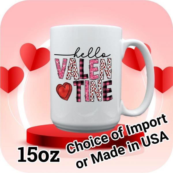 Hello Valentine - Image 7