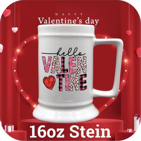 Hello Valentine - Image 4
