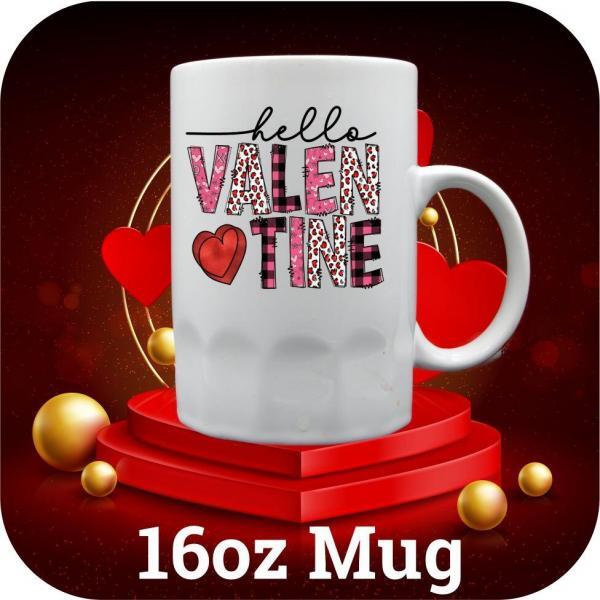 Hello Valentine - Image 6