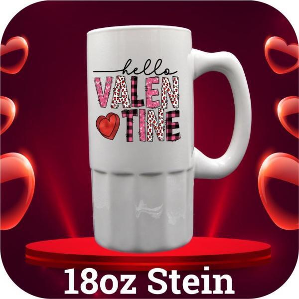 Hello Valentine - Image 5