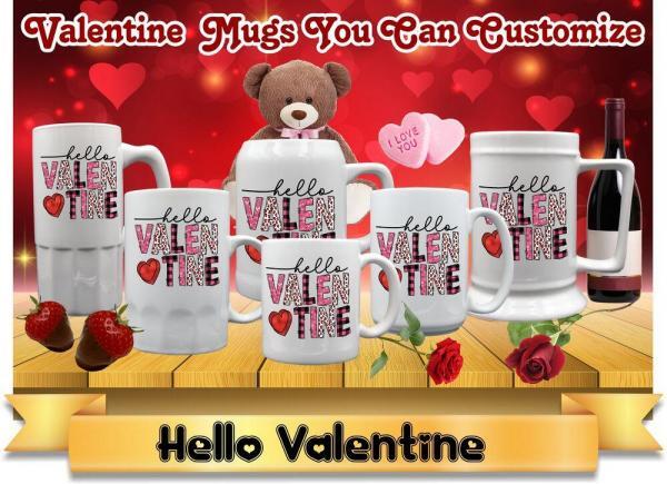 Hello Valentine - Image 2