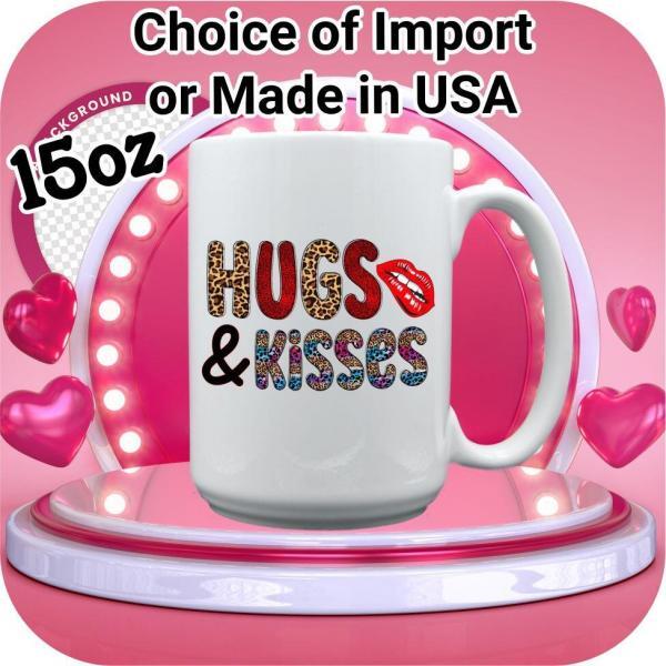 Hugs and kisses - Image 7