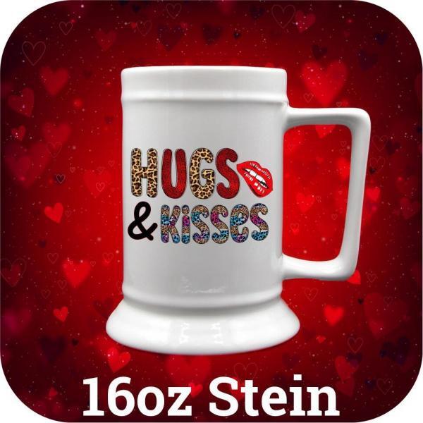 Hugs and kisses - Image 4