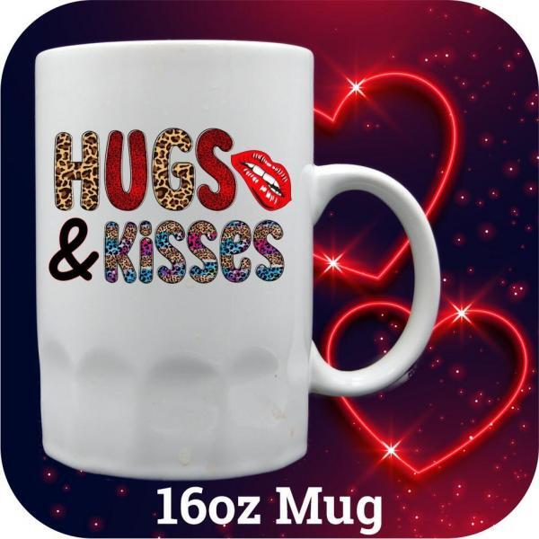Hugs and kisses - Image 6