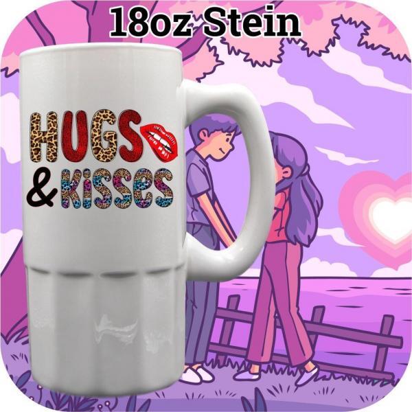 Hugs and kisses - Image 5